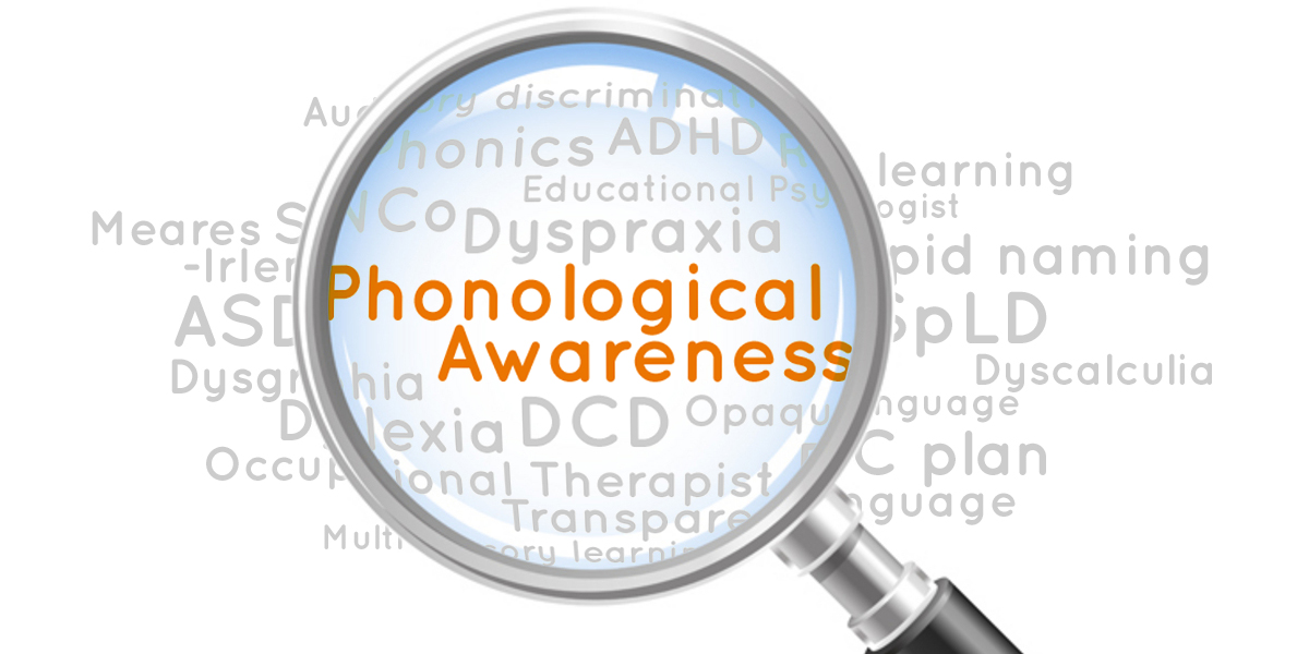What is phonological awareness?: